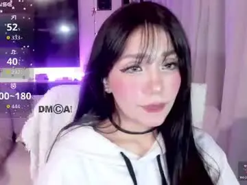 Chaturbate Live Sex Cam of shyangie24