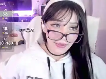 Chaturbate Watch Live Sex Cams of shyangie24