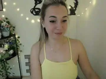 Chaturbate Best Webcam of vanessa_joy_