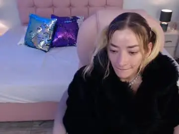 Chaturbate Sex Chat of zoee_joness