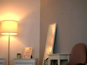 Chaturbate Nude Webcam of evorahnoir