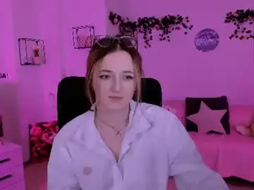 Chaturbate Free Live Porn of luna_berryy