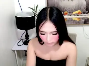 Chaturbate Sex Cam of miss_ophelia_