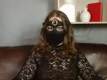 Chaturbate Adult Video Chat of queen_nora
