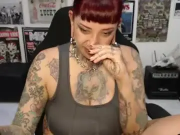 Chaturbate Best Webcam of rollyderolandia666