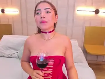 Chaturbate Best Webcam of sofia_mar14