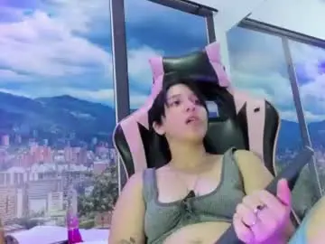 Chaturbate Sex Cam of chloeandterra