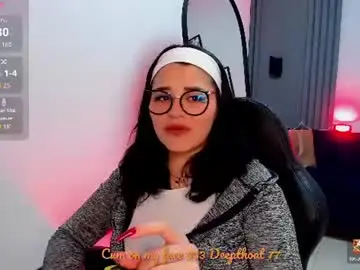 Chaturbate Live Porn of dakhota_rouge