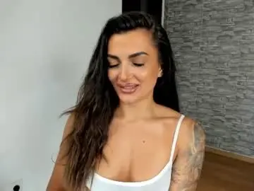Chaturbate Live Sex of erica_xoo