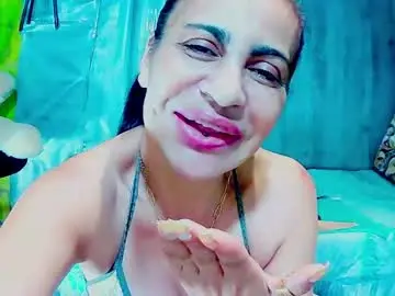 Chaturbate Private Sex Chat of gabriela_sexy