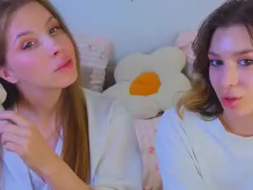 Chaturbate Adult Webcam of leylalin