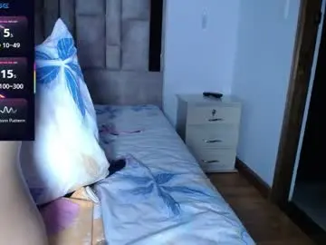 Chaturbate Adult Webcam of pink__tiffany