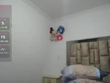 Chaturbate Live Sex of pink__tiffany