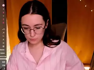 Chaturbate Sex Cam of polly_pop_
