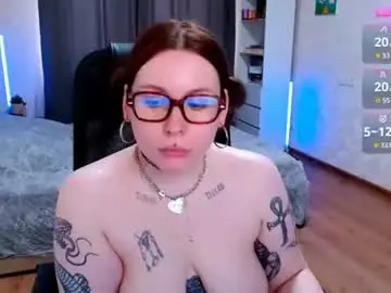 Chaturbate Free Live Porn of ur_geekgirl