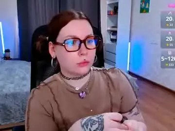 Chaturbate Live Porn of ur_geekgirl