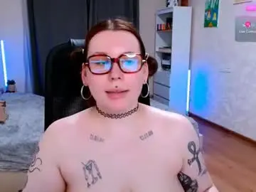 Chaturbate Live Sex Cam of ur_geekgirl
