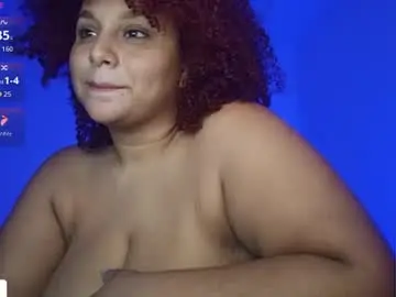 Chaturbate Free Live Porn of yera_sh