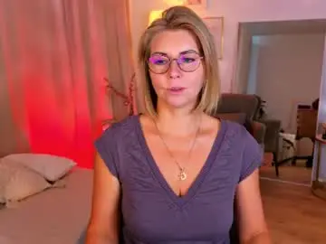 Chaturbate Private Sex Chat of annielight