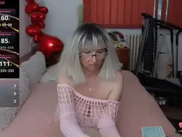 Chaturbate Adult Webcams of milfdolores