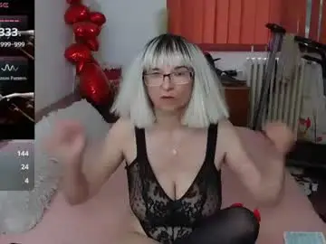 Chaturbate Sex Chat of milfdolores