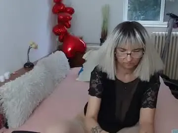 Chaturbate Nude Webcam of milfdolores