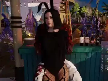 Chaturbate Live Sex of soynahid_