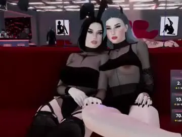Chaturbate Free Porn Cam of soynahid_