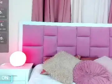 Chaturbate Best Webcam of sweet_aura31