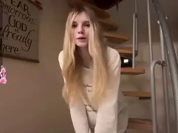 Chaturbate Adult Webcam of chloe_show