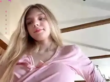 Chaturbate Best Webcam of chloe_show