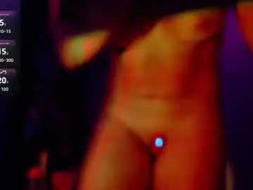 Chaturbate Sex Chat of lia_tinez