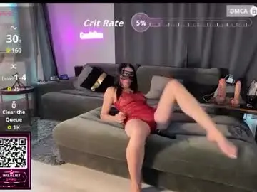 Chaturbate Nude Webcam of magic_passionitaliano