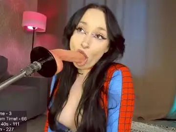 Chaturbate Sex Cam of nerdy_freyua