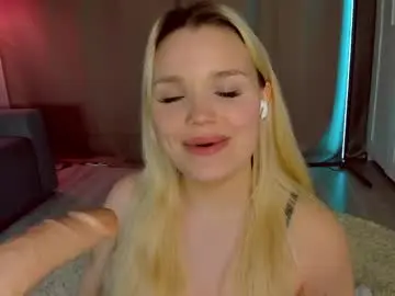 Chaturbate Live Sex Cam of nerdy_freyua