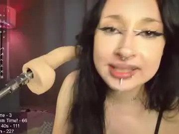 Chaturbate Live Sex Cam of nerdy_freyua