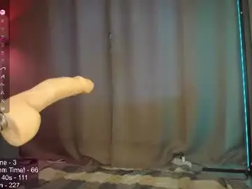 Chaturbate Live Porn of nerdy_freyua