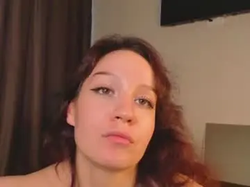 Chaturbate Free Porn Cam of nerdy_freyua