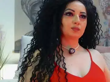 Chaturbate Free Live Porn of anissia_teaser