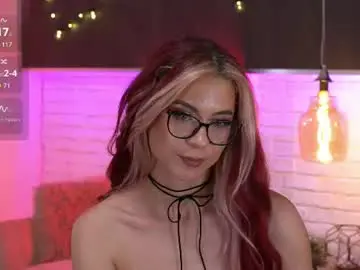 Chaturbate Adult Video Chat of cindefucknrella