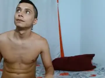 Chaturbate Adult Video Chat of nico_y_nina