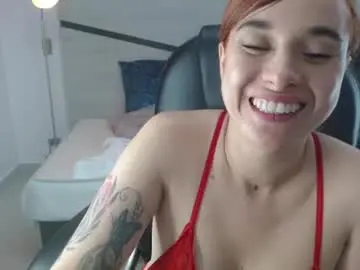 Chaturbate Adult Webcam of anne_blake