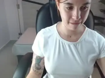 Chaturbate Nude Webcam of anne_blake