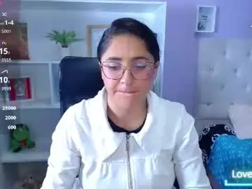 Chaturbate Free Porn Cam of chantal_adams0