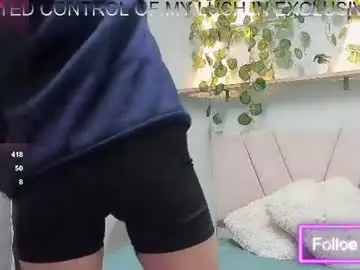 Chaturbate Adult Webcams of chantal_adams0