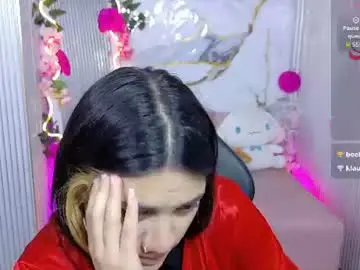 Chaturbate Best live sex cam show of chiara_tay