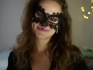 Chaturbate Free Porn Cam of evetheprincess