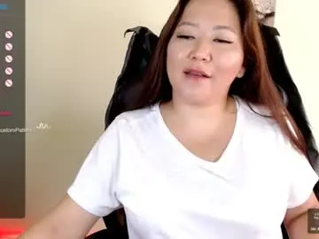 Chaturbate Best Webcam of lisa_______