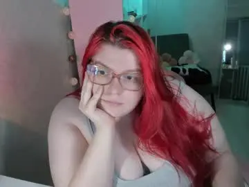 Chaturbate Private Sex Chat of melissa_purr