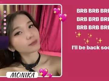Chaturbate Adult Webcams of mentallymonika